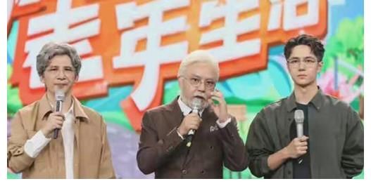 马东|《天天向上》只剩汪涵独揽大旗，天天兄弟未来的路要何去何从