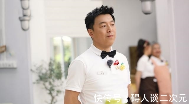 黃渤|肖戰新綜藝已定?網傳將跟黃渤合作,看了嘉賓陣容:追定了