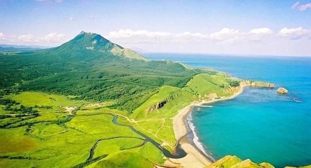 库页岛:曾是我国最大岛屿,如今还有希望