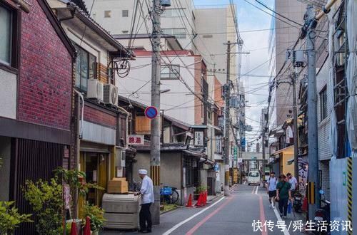 为什么越来越多的中国人喜欢到日本去旅行?原因主要是这四点