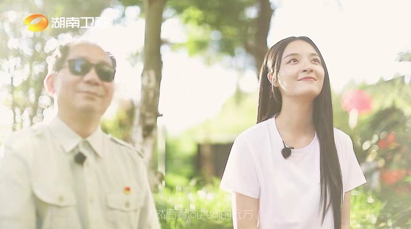 節(jié)目|暖綜《再次見到你》定檔，回訪48位時代人物展現(xiàn)主流擔當