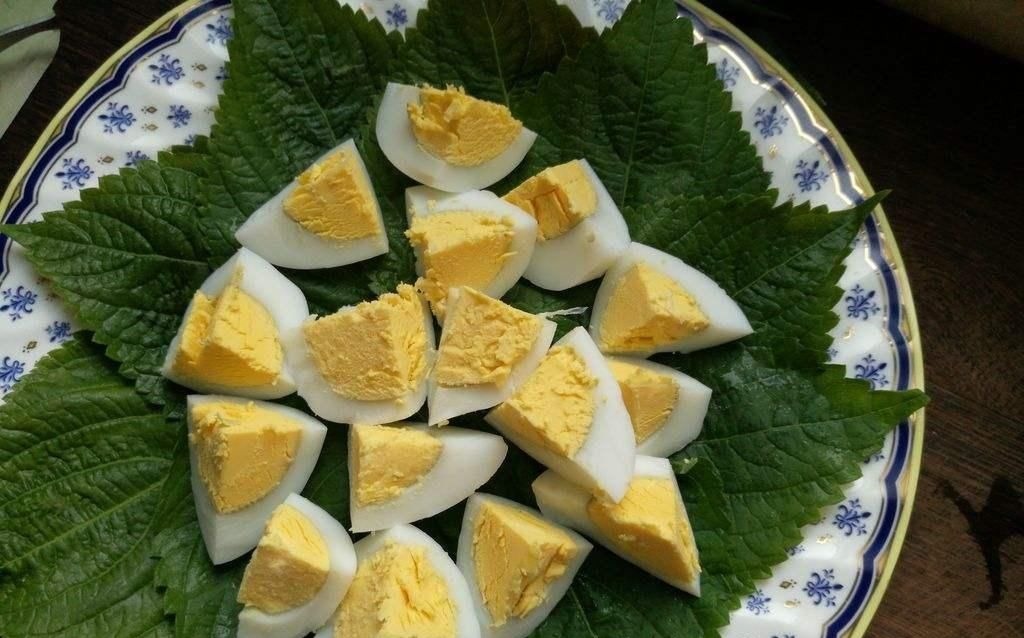 鹅蛋|孕期多吃这几种食物,有效预防胎儿出现黄疸