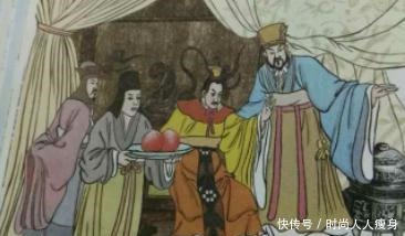 轻松|晏婴的智慧三位无人能及的猛将,晏婴用两个桃子轻松拿下了他们