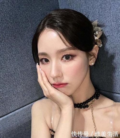 妆容|“女团妆”现在这么火,能不能画出精髓,关键就在这4点