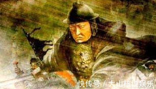 卢俊义&水浒传5大高手战斗力排名: 林冲落榜, 卢俊义仅第四, 第一太强!