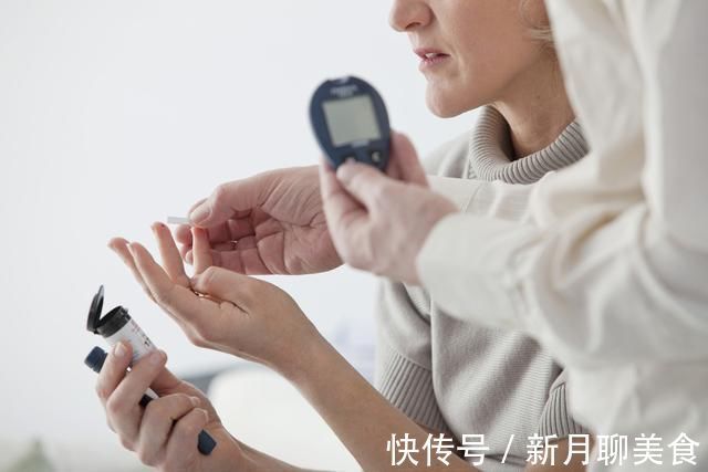 划船器|糖尿病患者最常见的急性并发症,你知道是哪个吗?非常凶险