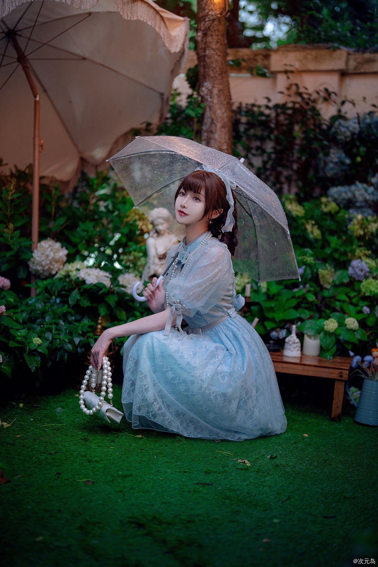 LOLITA私影，Angelic Pretty