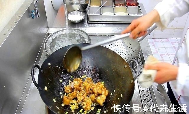 炖猪蹄我从不用高压锅只需1个妙招,猪蹄快速软烂,又香又入味