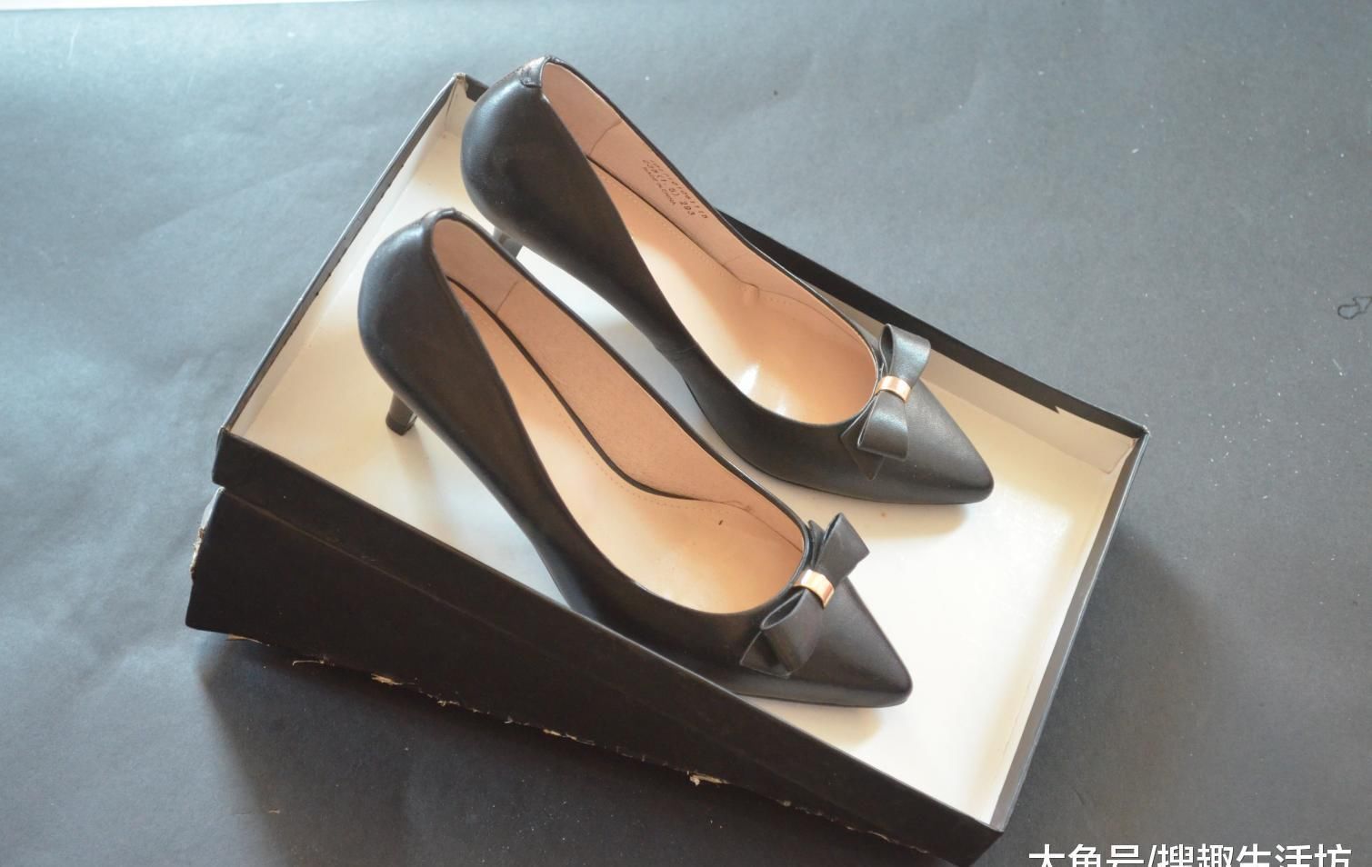 家家户户|废旧的鞋盒别再丢了, 剪几刀, 放在家里有大用处, 家家户户都需要