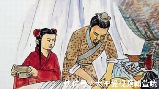 医术|神医华佗除了医术，还有另一个神秘身份，被史书极力隐藏