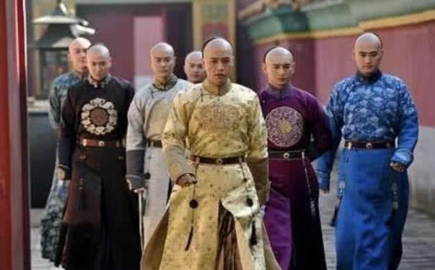 百姓|一百多年前，一位欧洲人拍下了真实的清朝，别再被电视剧骗了