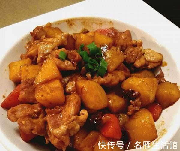 蕃茄酱|美味的鸡肉这样做，好吃到舔盘，喜欢吃的就赶快收藏吧