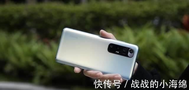 小米10s|旗舰机最后的倔强，1亿像素+MIUI13，从3499降至2299