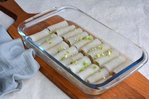 白萝卜|“它”专治胃病,隔三差五吃一次,养胃促消化,胃病见了绕道跑