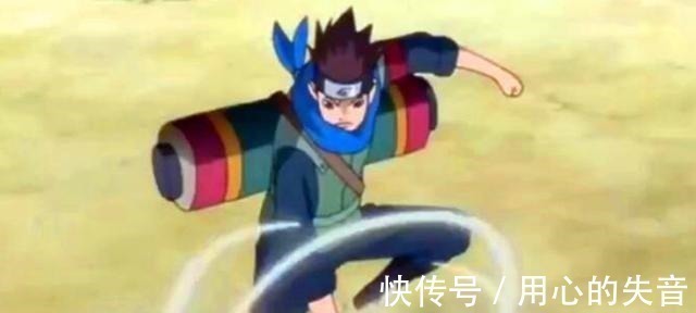 三代火影|博人传木叶丸的卷轴并非装饰,关键时刻能保命,漫画已经解析