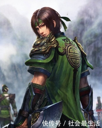 华雄|三国演义斩将排行榜，关羽排名第二，第一毫无争议