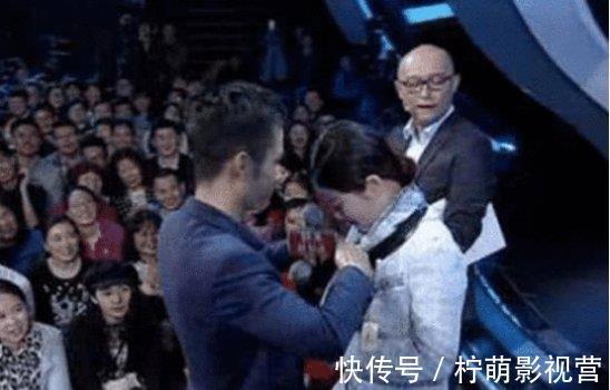 女嘉賓|《非誠(chéng)勿擾》貌美女嘉賓要求婚前禁欲，婚后做丁克，后遭網(wǎng)友揭穿原因！