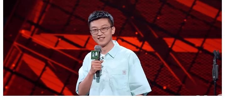 脱口秀|《脱口秀》半决赛竞争激烈,呼兰、周奇墨笑果最佳,有望夺前三