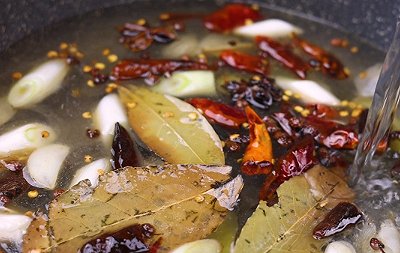 虎皮凤爪|虎皮凤爪永远经典