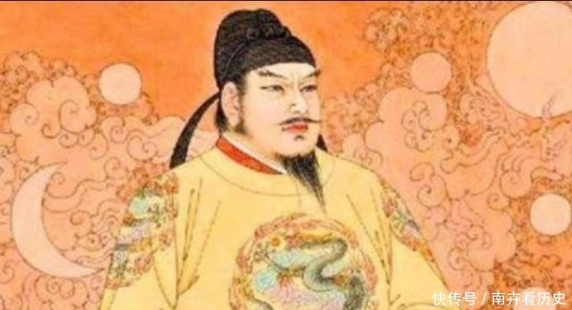 儿媳|开创“开元之治”的风流帝王唐玄宗,却是痴情儿,竟然与儿媳相爱