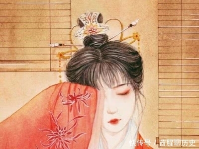 “老婆”用文言文怎么说?99%的人没听过,最后一句甜炸了!