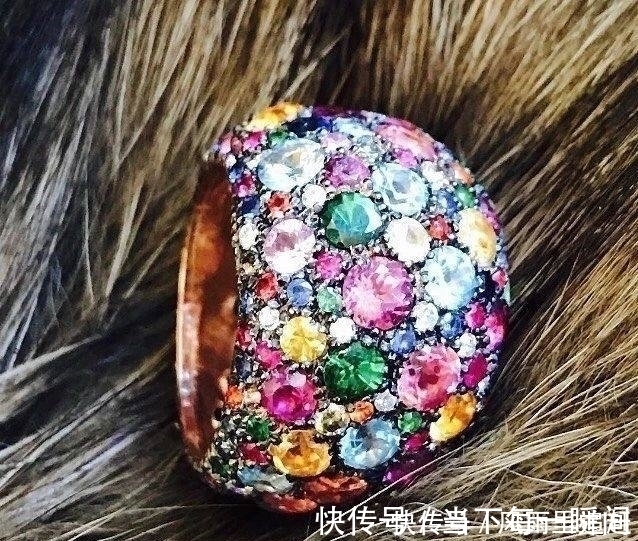 钻戒 这些钻戒为何备受追捧?买不起只看看系列,正在热播中