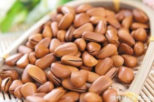 坚果|以下零食,孩子经常吃或会头脑聪明个子高,但很多父母却不了解