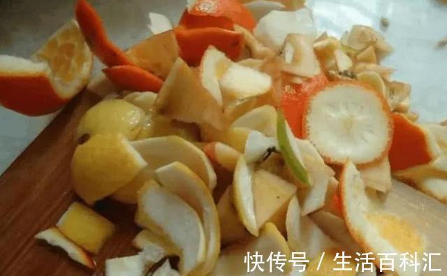 瓜果|不使用磷酸二氢钾养花，那就试试自制肥料，在家就能制作