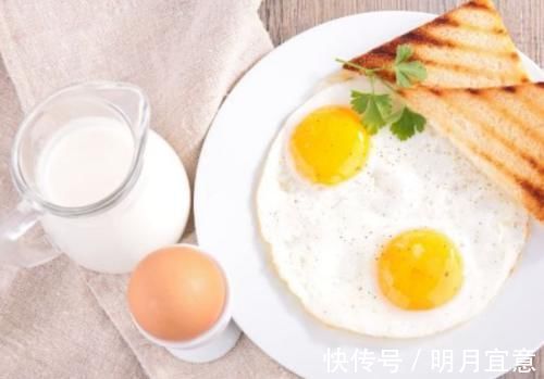 玉米|3种早餐减肥“最厉害”,酸奶也要靠边站,第3个不要瘦太多!