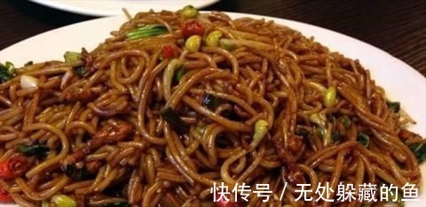 江西小吃,你最爱吃那种想到名字都流口水了!