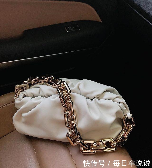 veneta 奢侈品牌排名表Chanel、Dior只排第三级！