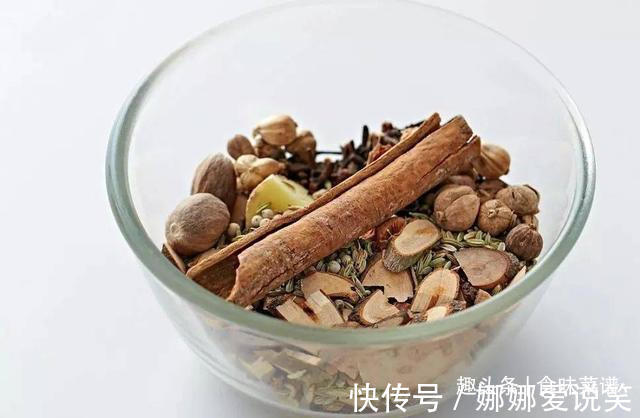 20种常见香料怎么用今天一次性告诉你！看完涨知识，建议收藏