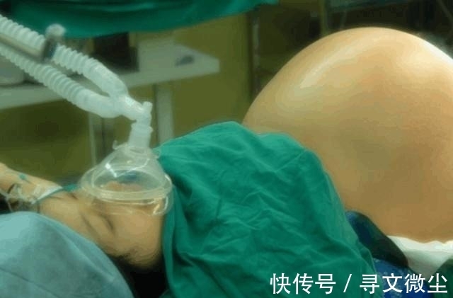 6胞胎|女子怀6胞胎进产房,不到3分钟生完,医生和护士看傻眼了!