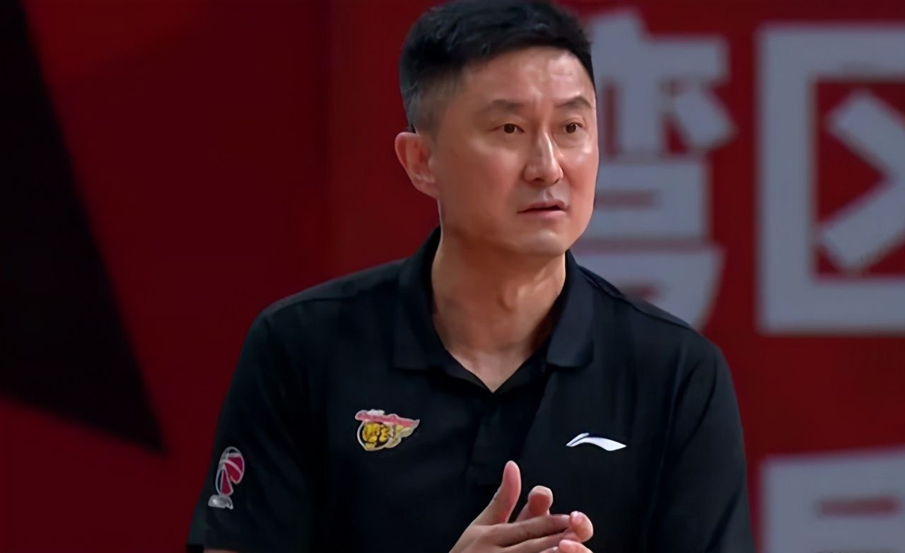 动作|上一场伤2人！这一场伤了FMVP！王骁辉打球的确有点脏了