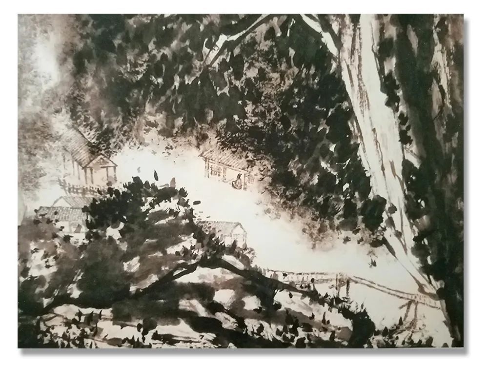 中国美协|《大美为真》中国当代书画名家学术邀请展—包军