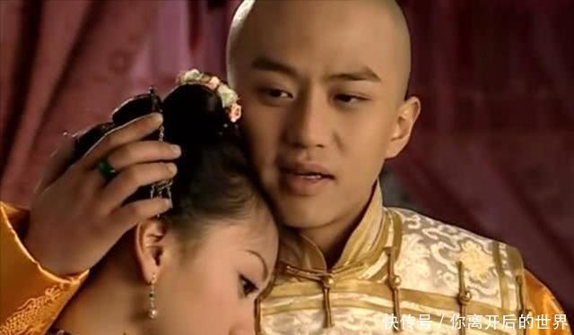 一个一年只洗一次澡的侍女死后,康熙皇帝下令按嫔礼办理丧事!