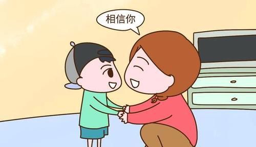 影响|父母的暴力教育，会影响孩子的智商