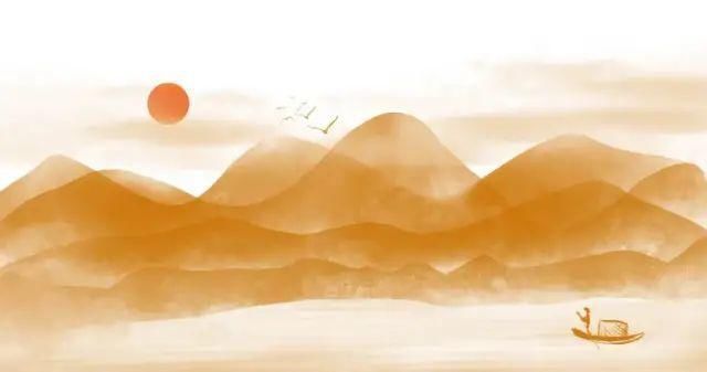 秦观$16句经典诗词,全是炼字范例,因为一个字而流传千古