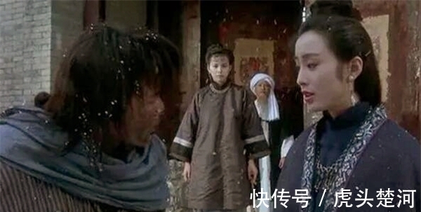 竹杖!被冻死的无名乞丐写下绝命诗,流传至今,无数大丈夫都为之羞愧