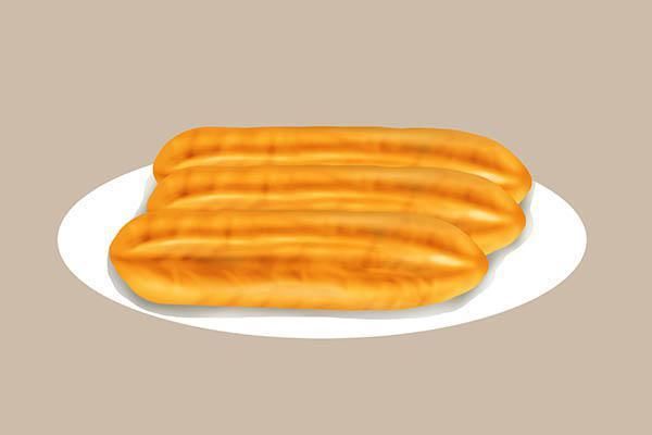 伤肝的食物有哪些？多数食物上“黑名单”，再喜欢也要忍住