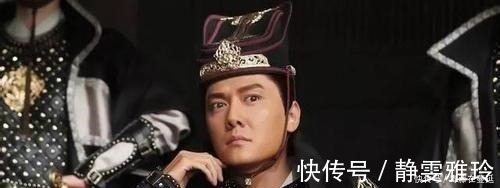 皇帝|他是个欺男霸女的恶棍，写了一首诗却流传至今，这首诗你我都学过！