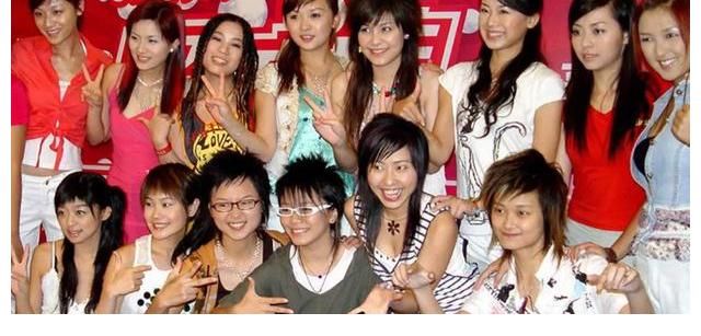 音綜還有救嘛？