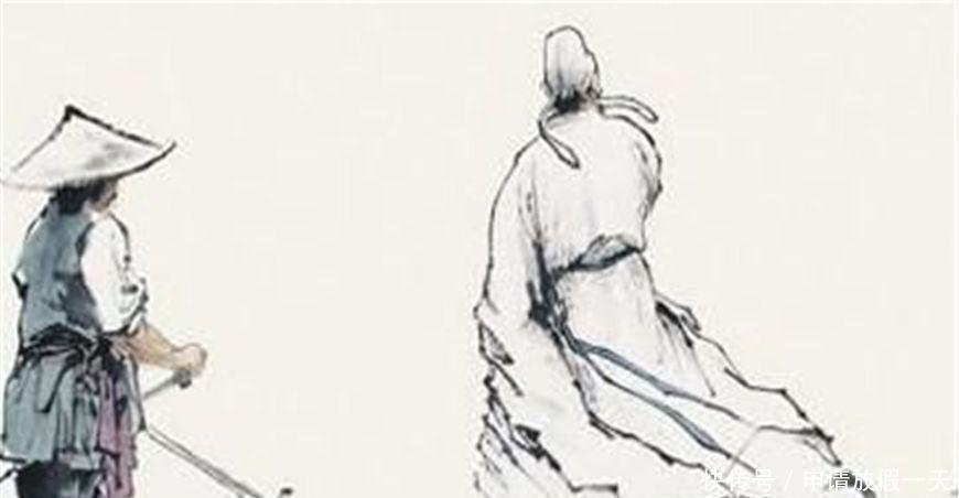 这首苏轼的诗全文很少人知道, 第一句却是千古名句, 红遍大江南北!