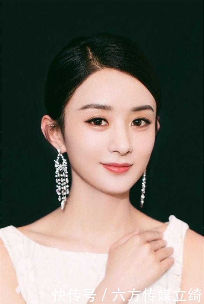 扎发|你适合披发还是扎发,关键看脸部这3个特点,别发型错了都不知道