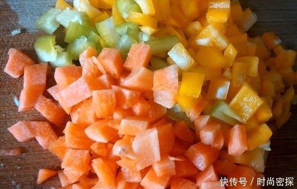 最爱给我女儿做的一道菜,补钙又护眼,一顿饭一个菜就够了