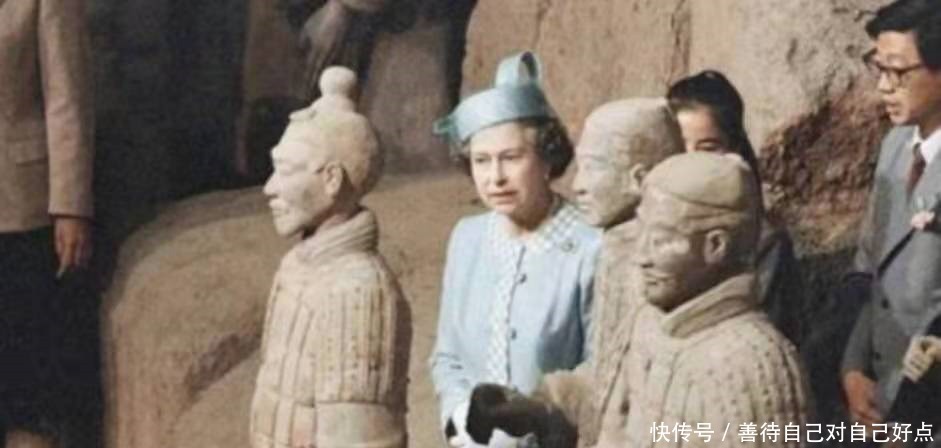 你可能不知秦始皇的一个兵马俑值多少钱,有人用生命做了“估价”!