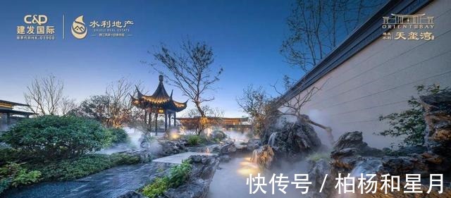 展厅|酒吧!书咖!公园!淮安那些“不正经”的售楼处……!