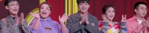 《金牌喜剧班》董建春、李丁成英达班独苗，韩云云被淘汰，梨园节目直接晋级