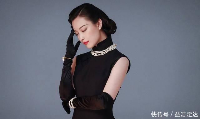 “中国风妆容”爆红油管,可点开怎么都是网红妆