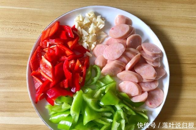 女儿最近就爱它,早餐宵夜都要吃,10分钟出锅,营养又解馋